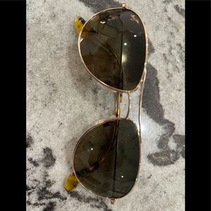 Maui Jim Baby Beach Aviators